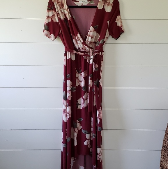 Dress - Picture 1 of 1